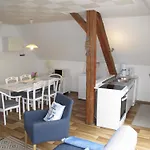 アパート Cirksena Dorn205 Naehe Dornumersiel An Der Nordsee