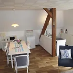 Cirksena Dorn205 Naehe Dornumersiel An Der Nordsee アパート ドルヌム