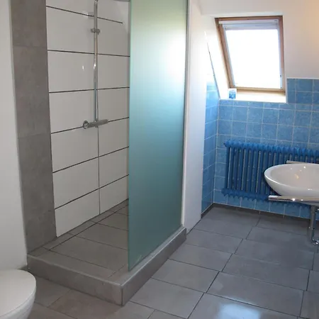 Cirksena Dorn205 Naehe Dornumersiel An Der Nordsee Apartament Dornum