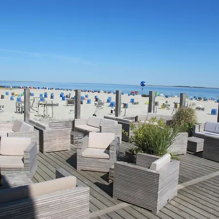 Cirksena Dorn205 Naehe Dornumersiel An Der Nordsee アパート *