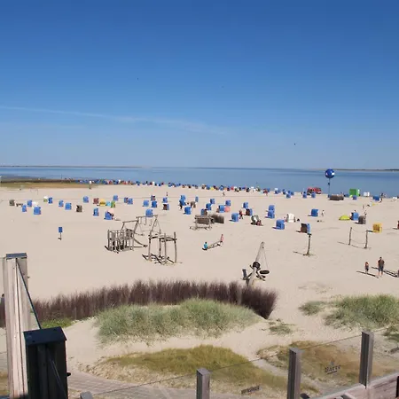 Cirksena Dorn205 Naehe Dornumersiel An Der Nordsee